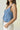 Sophia Denim Corset Top