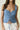 Sophia Denim Corset Top