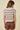 Cropped Knit Vest Oatmeal/Cocoa