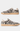 Roma Zebra Hair Sneaker By Shushop