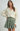 Drama Collar V-Neck Sweater