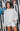 Vintage Mock Neck Sweatshirt
