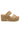 Ocean Ave Cognac Heels