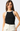 Hana Sleeveless Halter Neck Top