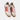 Shu Shop Stevie Sneakers - Red