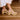 Ocean Ave Cognac Heels