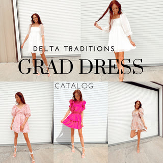 10 GRADUATION DRESSES FOR THE CLASS OF 2022