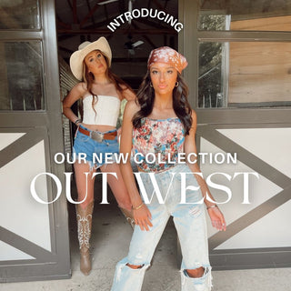 OUT WEST COLLECTION