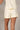 Jade Terry Rib Skort