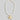 Pearl Starfish Necklace