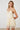 Lace Detail Woven Mini Dress