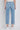 Fondley High Rise Regular Straight Jean