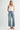 Barrel Wide Leg Jean