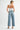 Barrel Wide Leg Jean