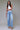 Light Wash Clean Low Rise Dad Jean By Hidden