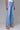 Light Wash Clean Low Rise Dad Jean By Hidden