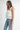 Lace Embroidered Tiered Top