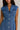 Collared Button Up Denim Dress