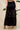 Lace Elastic Waist Long Skirt