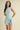 Front Tie Wrap Dress
