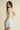 Front Tie Wrap Dress
