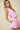 Lily Sleeveless Linen Embroidered Tie Top