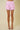 Lily Embroidered High Waist Shorts