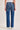 Ella Dark Wash Classic Straight Jean By Hidden