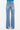 Cosmo High Rise Criss Cross Jeans