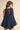 Denim Sleeveless Top & Short Set