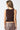 Maice Fitted Sleeveless Top