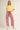 Yellow Mock Neck Soft Sweater