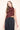 Diagonal Fringe Tank Top