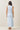 Colorblock Knit Vest & Skirt Set