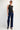 Asymmetric  Stretch Faux Leather Top