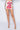 Brilee Floral Mini Skirt