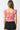 Melody Gingham top