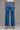 Ella Medium Low Rise Cropped Jean By Hidden
