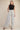 Polka Dot Pleated High-Waisted Wide Pants
