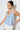 Hallie Ruched Halter Top
