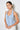 Hallie Ruched Halter Top