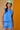 Split Back French Terry Set