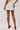 Mid Waisted Ruffle Detail Skort