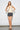 Nilo Shell Halter Top