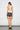 Nilo Shell Halter Top