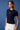 Cocktail USA Ribbed Baby Tee
