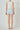 Slit Detail Skort