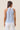 Shell Embellished Halter Knit Top