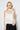 Pauline Dot Scarf Top