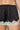 Flaire Polka Dot Satin Shorts